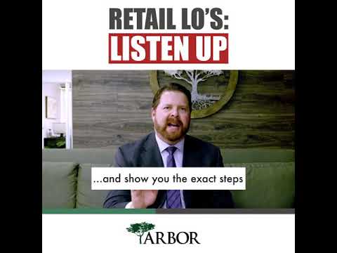 , title : 'Retail LO's Listen Up'