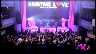 Teatro Kapital Pink Party