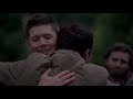 All Destiel Hugs Compilation