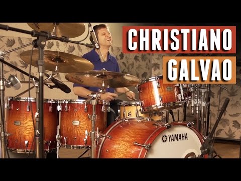 Christiano Galvão | Cumpleaños, by Leandro Braga