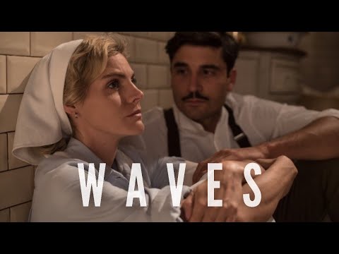 Julia & Fidel - Waves