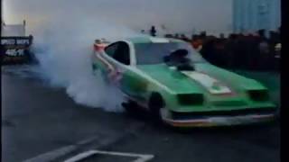 American Nitro (1979) Trailer