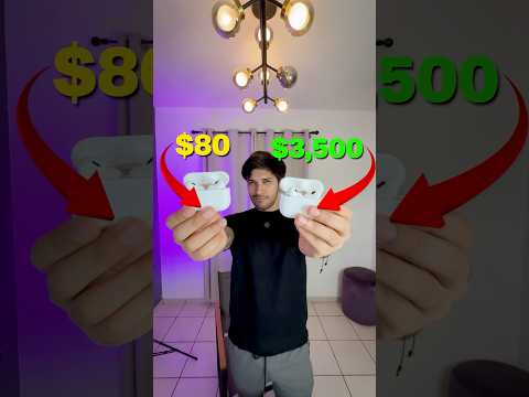 Compré los AUDÍFONOS más BARATOS del MUNDO 🌍 🤑 (son mejores de lo que piensas)