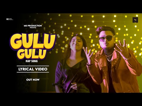 Gulu Gulu Rap Song - ZB | Official Lyrical Video | Kolkata hit rap song Mera Sona ka Gal Pura Gulu