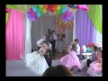танец буги вуги 