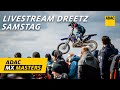 ADAC MX Masters Dreetz 2024 | Re-Live | Samstag
