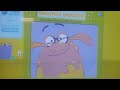 Nick Jr Smoothie Operator