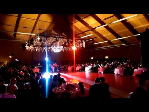 David Schavel, Maria Konus Show time