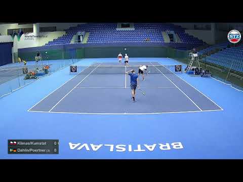 Klimas/Kumstat - Dahlin/Poertner (SF)