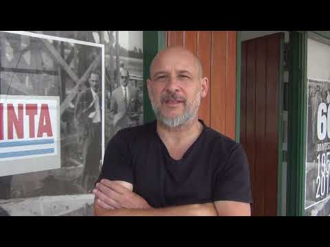 Marcos Juárez: ¿Cómo afecta el stress calórico a los cerdos? Más detalles