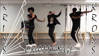 Kriss Kross Challenge Dance | Justmaiko Dance Video @justmaiko @asap.goku @noeahjacobs