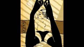 Wise Dome, Canibus &amp; Kool G Rap - Got Dap 2011