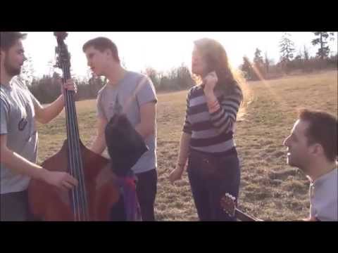 Zuzana Mikulcová - Zuzana Mikulcová band - Strácam unplugged