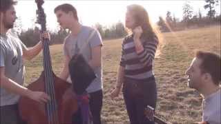 Video Zuzana Mikulcová band - Strácam unplugged