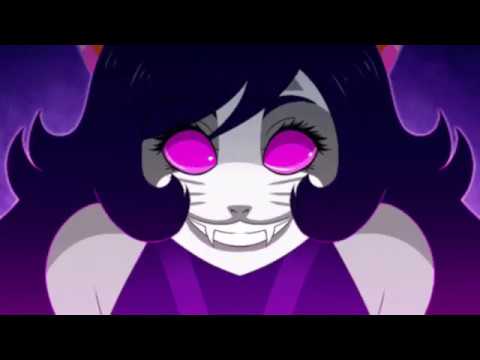 Homestuck - At the Opera Tonight!  [AMV]