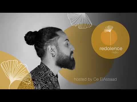 CEE ELASSAAD | Redolence Radio 014