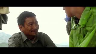 劉德華   回家的路 MV