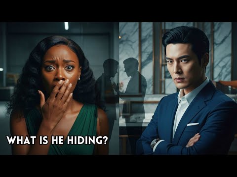 But You're GAY, She Cried — Until Her KOREAN Billionaire Mafia Husband Revealed His Secret #kdrama