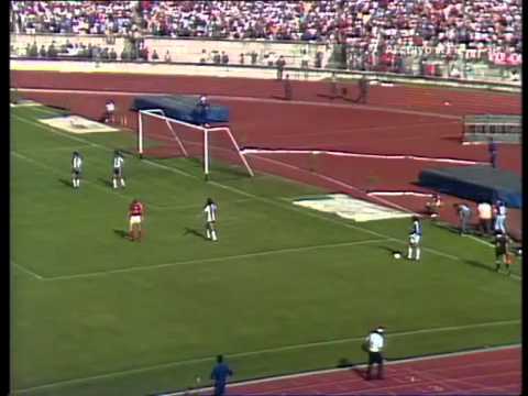 1985 - Benfica 3-1 FC Porto (Jamor)