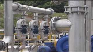 Como funciona uma usina de biogás - Jornal Futura - Canal Futura