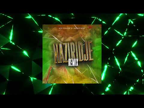 Ady Junior x Moris Beat - Naziridje Remix