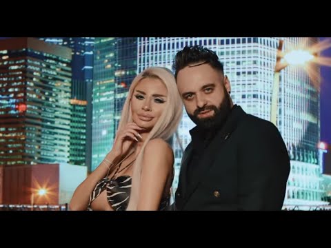 Nikolas Sax feat.@MARFLO-MUSIC - Mi-ai aratat lumina [videoclip oficial]