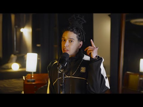 DLB A TODOS - La Verdad Que Nadie Dice | Apóstoles del Rap (Video Oficial)