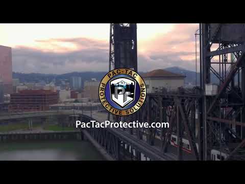 Pac Tac Protective Solutions video.