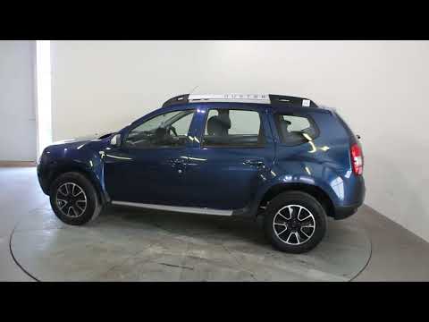 Dacia Duster 1.5 dCi 110 Prestige - TENDER 1 - Image 2