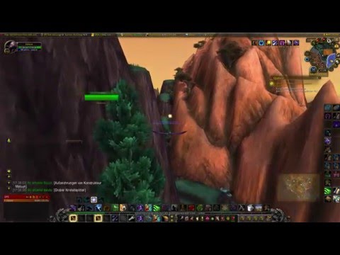 iZocke #World of Warcraft - Harrison Jones Questreihe 02 - Schatzsuchvertrag: Der Konstrukteur
