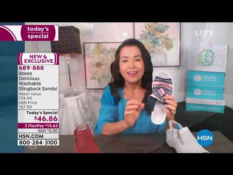 HSN | Obsessed with Style 05.21.2020 - 07 AM