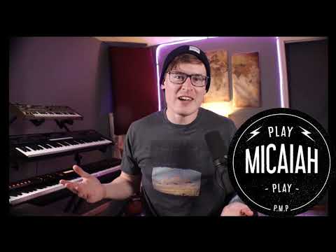 Fame Epic Synth - Omnisphere (Episode 34)