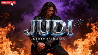 Download lagu JUDI – RHOMA IRAMA Rock Metal ARRANGEMENT | Full Power! Musik Makin Gahar & Epik! mp3