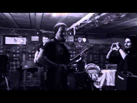 Absent Distance - Asteroid (rehearsal 2013)
