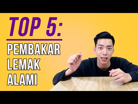 Latihan video untuk perut pelangsing Cardio untuk membakar lemak adalah