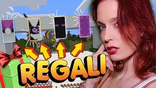 LaSabriCraft#29: Ho CREATO una cosa super  BELLISSIMA!!