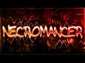 Necromancer 100 Extreme Demon By Riot Stormfly And Co