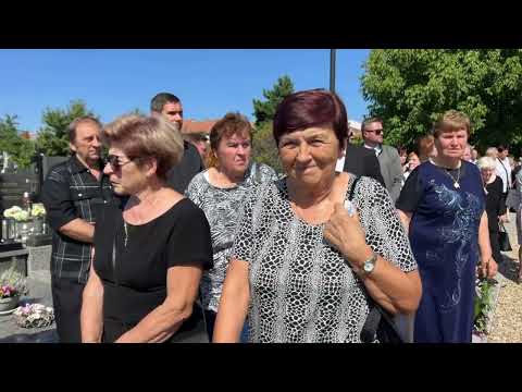 Pohřeb P. Sedlák - fotografie farnost