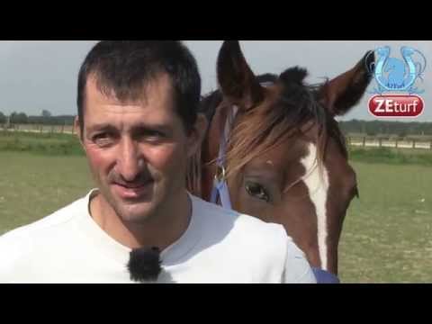 Meeting Bruno MARIE (Part 1) - A2TURF.COM