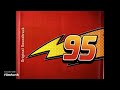 Cars (OST) - 13  Randy Newman - Dirt Is Different