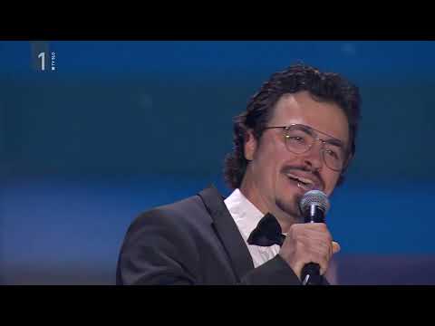 Anže Šuštar: Cifra mož (Poletna noč 2022)