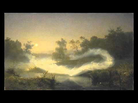August Söderman - Piano Quartet in E-minor (1856)