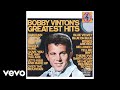 Bobby Vinton - Mr. Lonely (Audio)