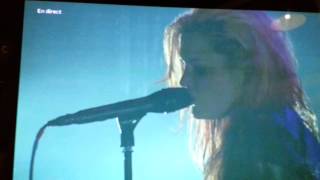 The Kills - Black Balloon (Beauregard 2012)