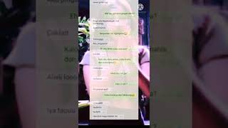 Download lagu Cara chat gombal chat wa 2021 #shorts mp3