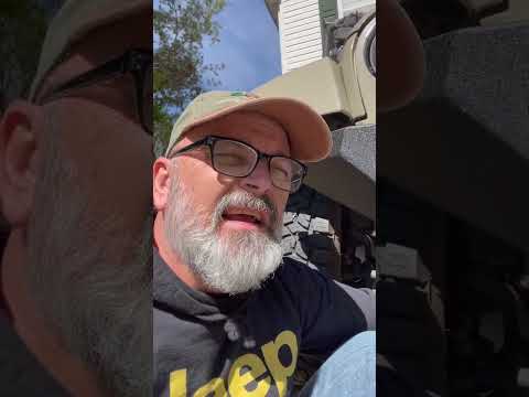 Why the alignment shop isn't adjusting camber on your Jeep