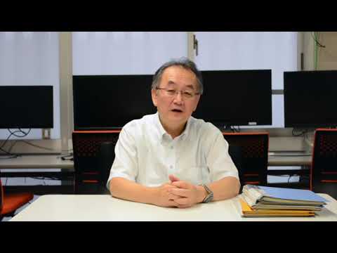 芸術学部フェスタ2020 遠藤雅伸（ゲーム学科）