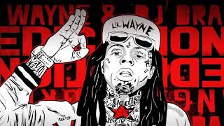Lil Wayne Yeezy Sneakers Dedication 6