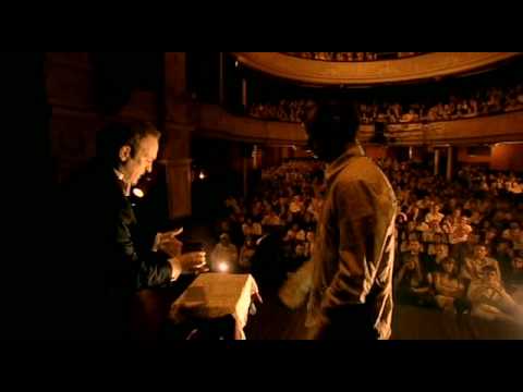 Derren Brown - Table Turning