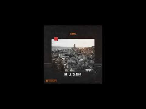 2k binks - Drillization